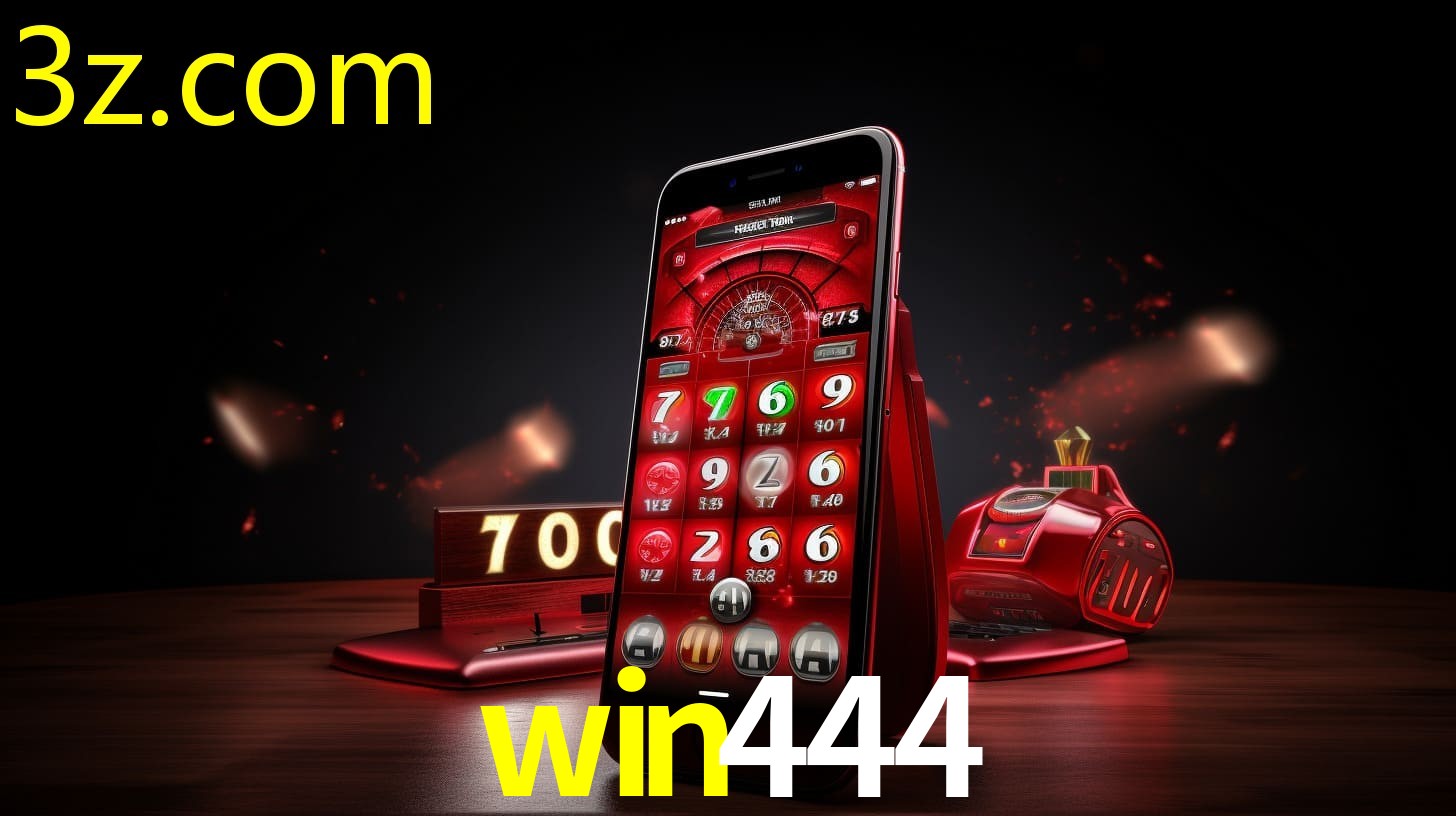 WIN444