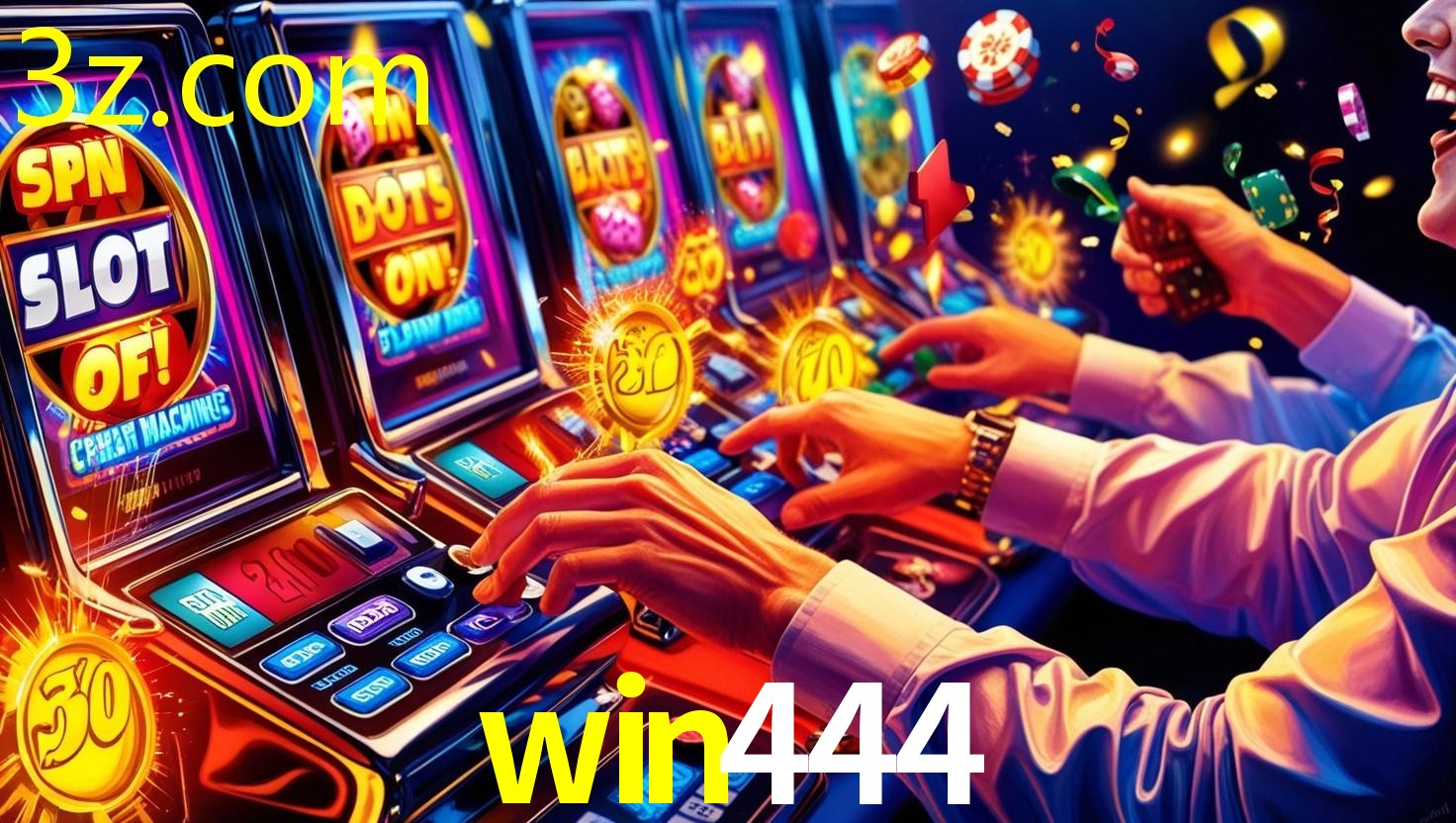 WIN444