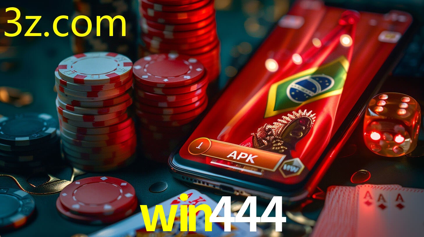 WIN444