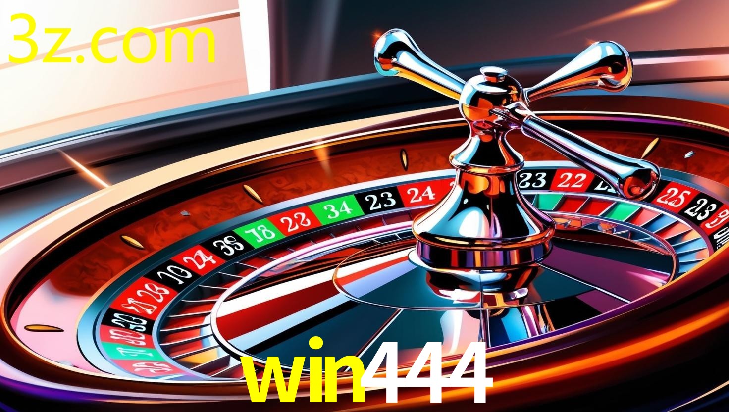 WIN444