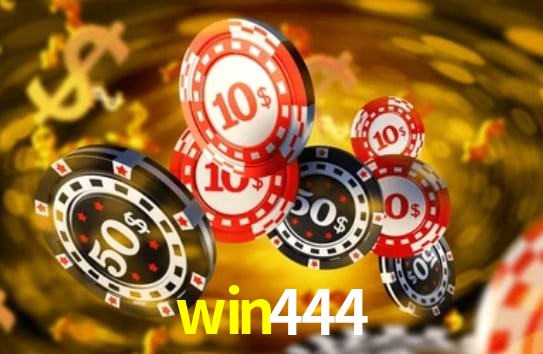 A Revolução dos Aplicativos de Jogos no win444