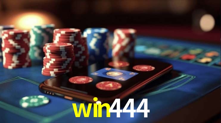 A Emoção da Loteria na win444: Uma Chance de Mudança de Vida